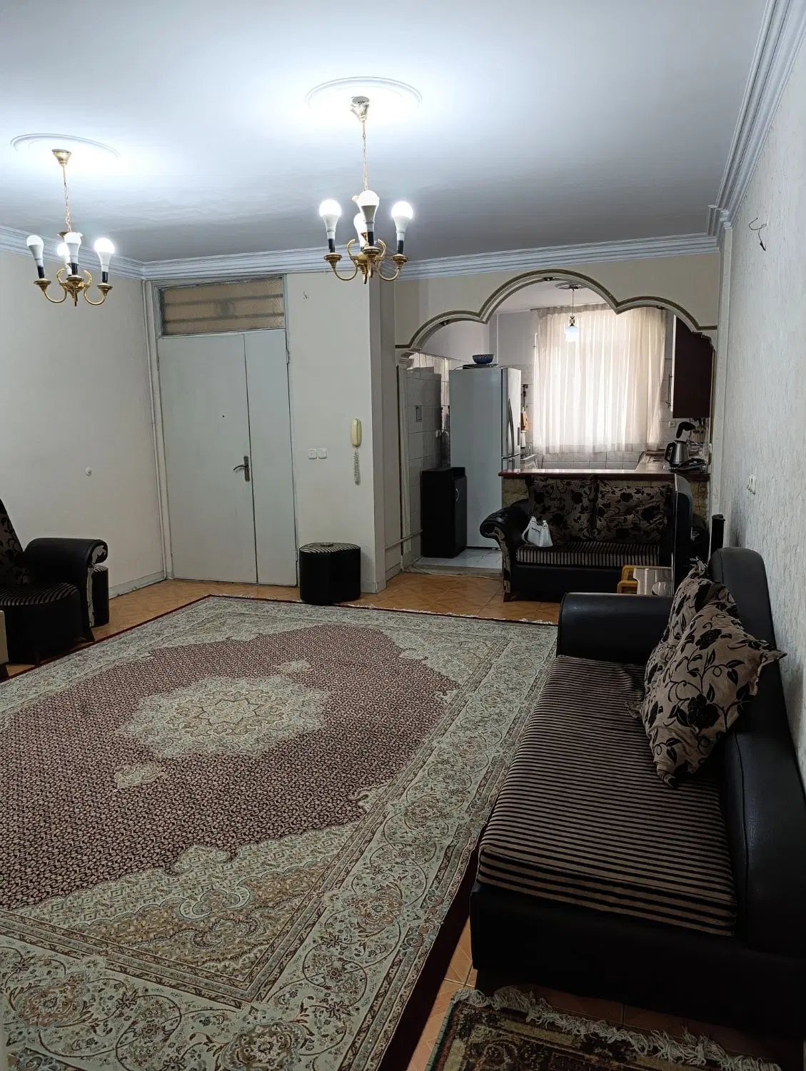 آپارتمان فروشی