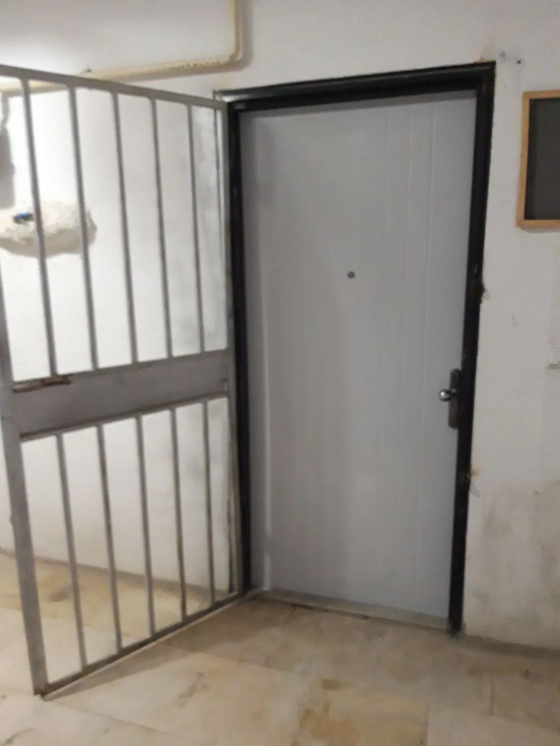 مسکن مهردولت اباد