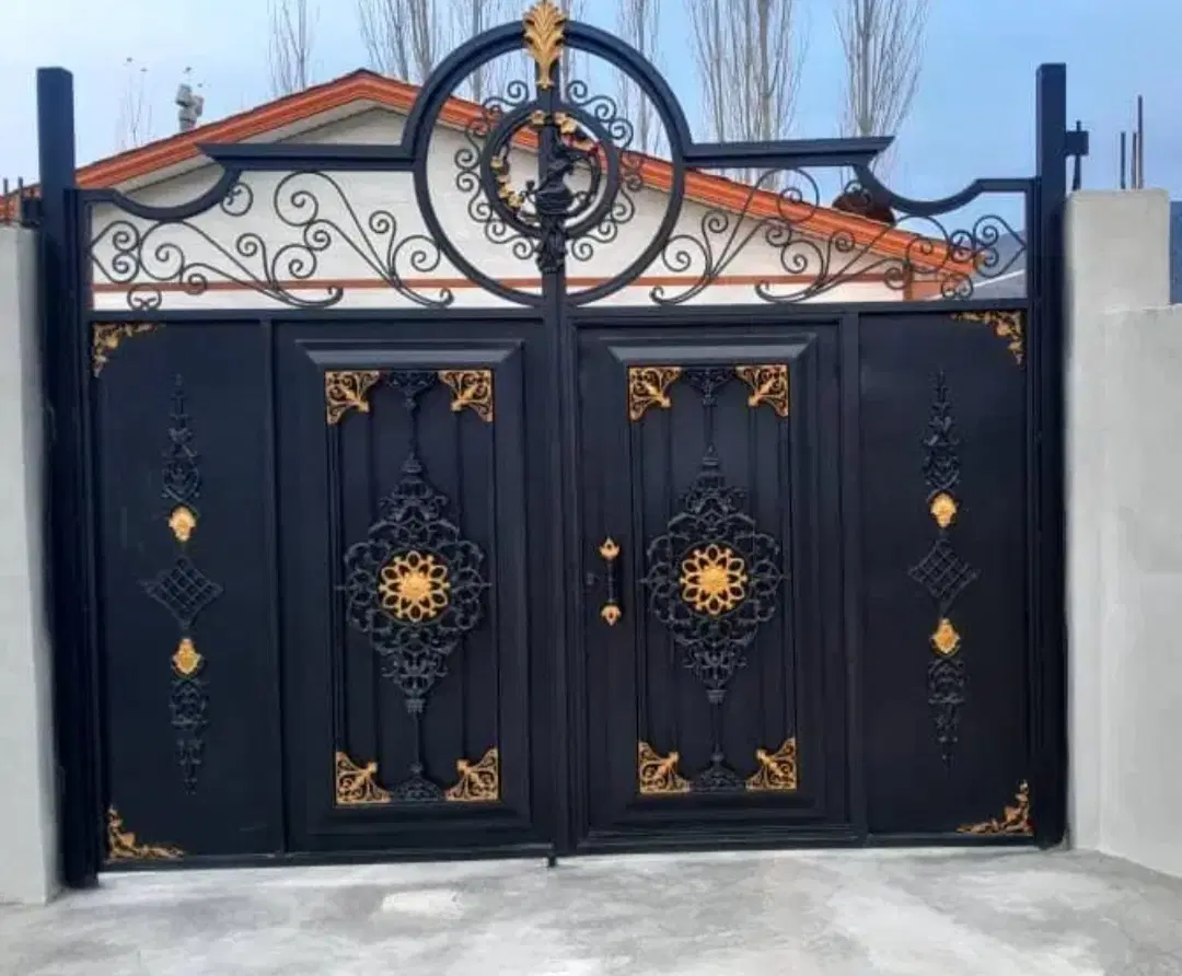 زمین ۳۷۵ متری طرقبه _ پروانه ساخت ۵۰۰ متر