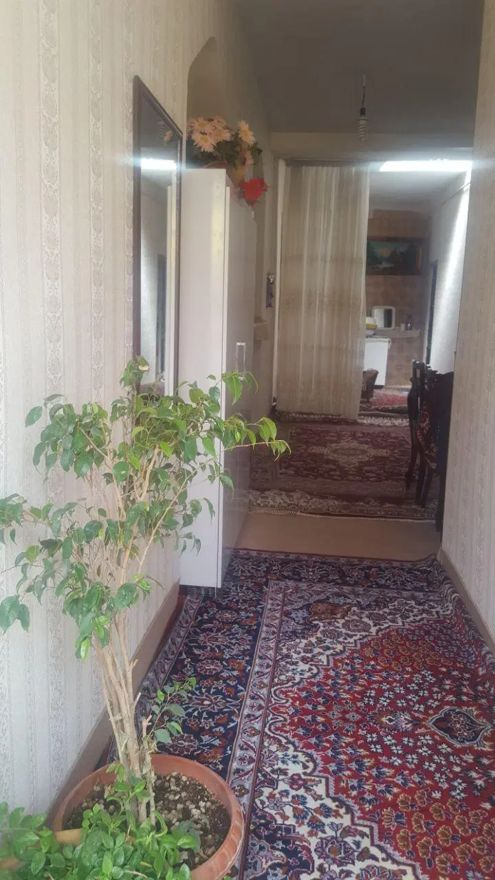 فروش خانه ویلایی بزرگ