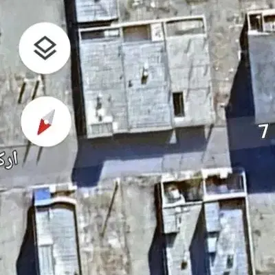 زمین کوی همت
