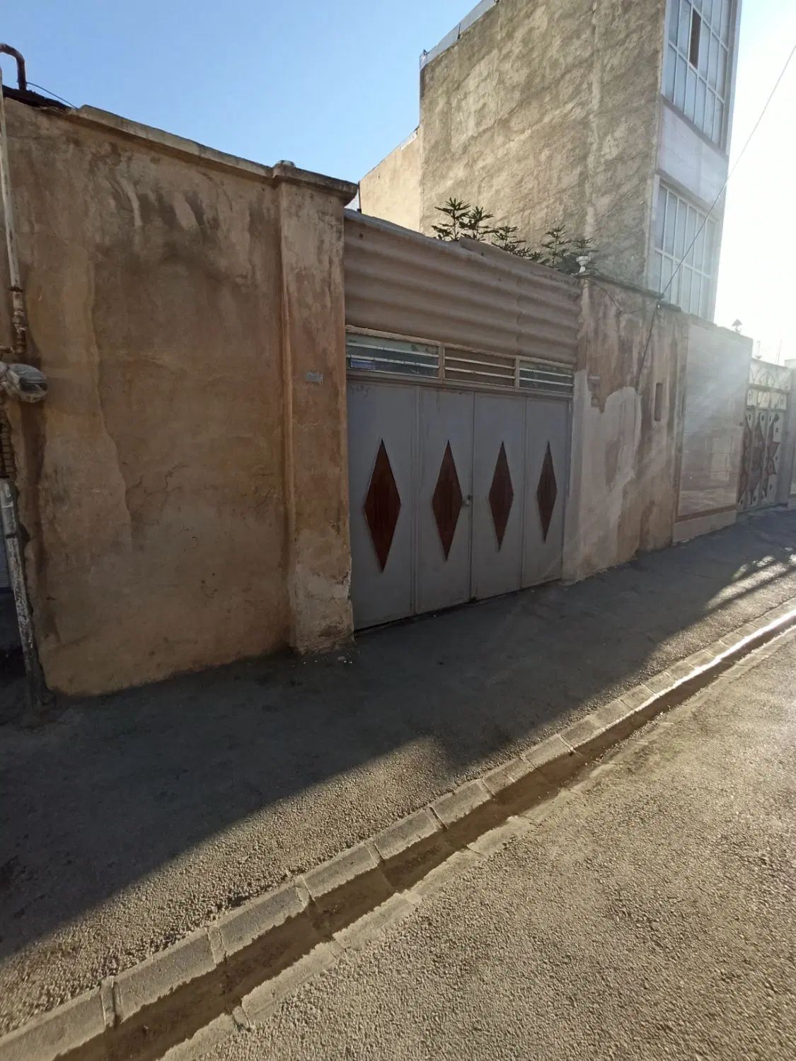 خانه رشیدی