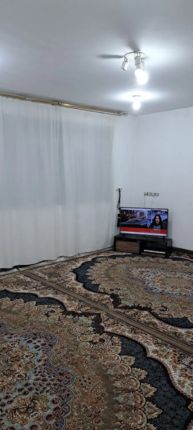 واحد آپارتمانی ۸۳ متری شریف آباد