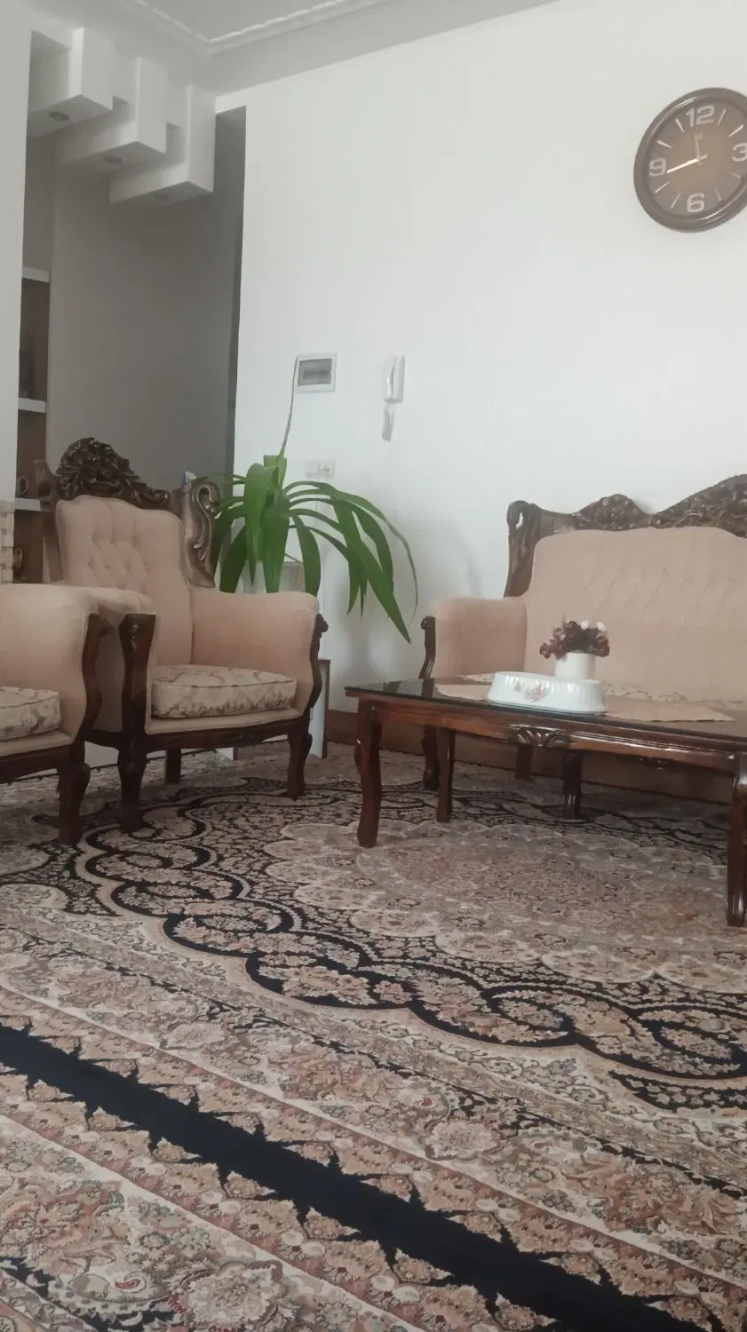 منزل مسکونی اجاره ای