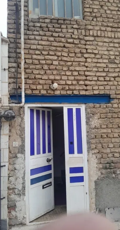 فروش خانه مسکونی آپارتمانی