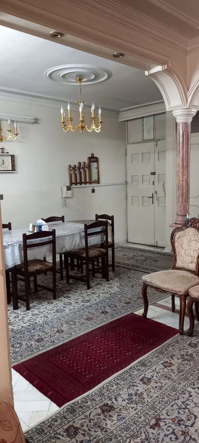 آپارتمان ۹۰ متری ، تهرانپارس جنوبی