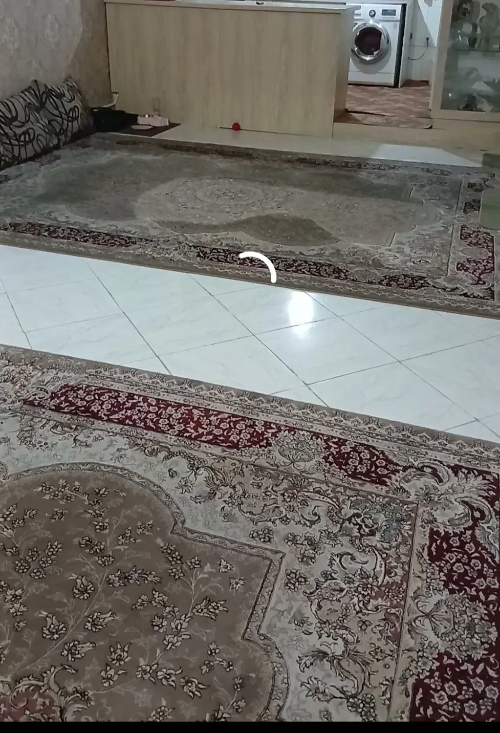رهن اپارتمان