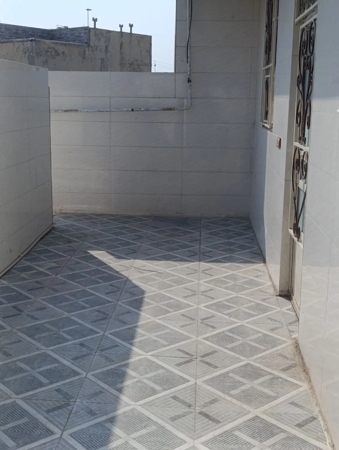 اجازه خانه