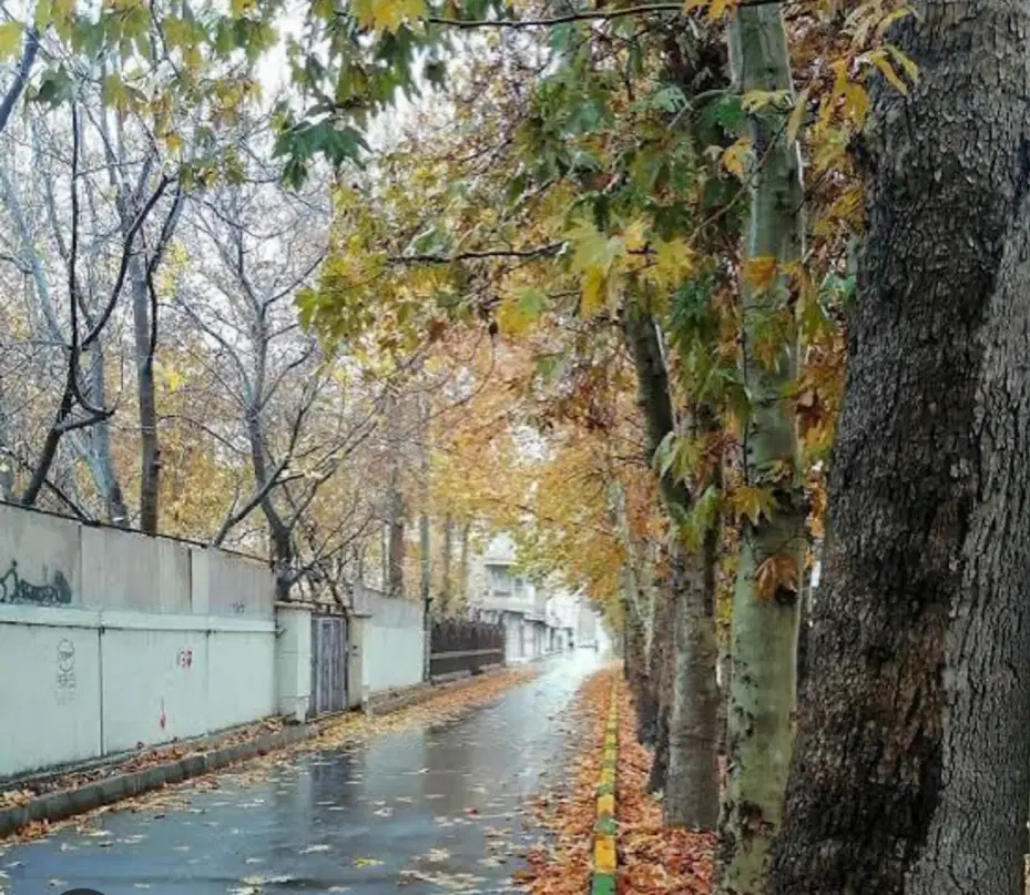 فروش زمین مسکونی۵۰۰مترشهریارباغستان خادم آبادمیرکی