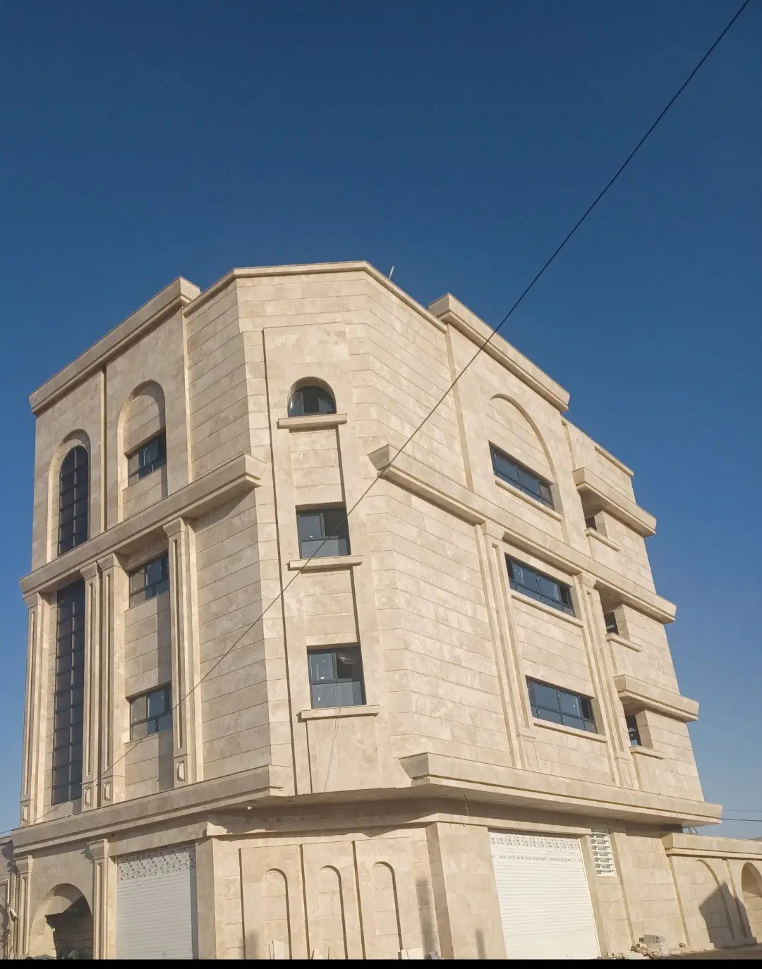 فروش آپارتمان تک واحدی
