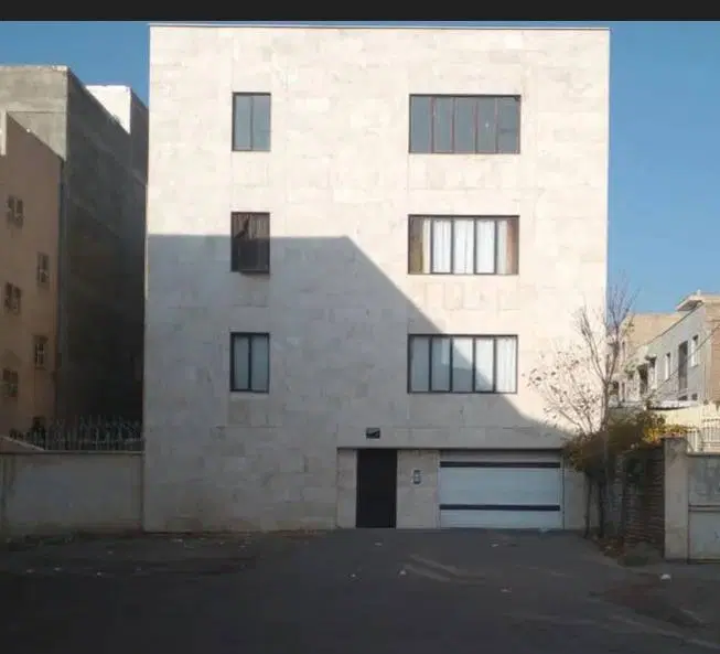 آپارتمان فروشی