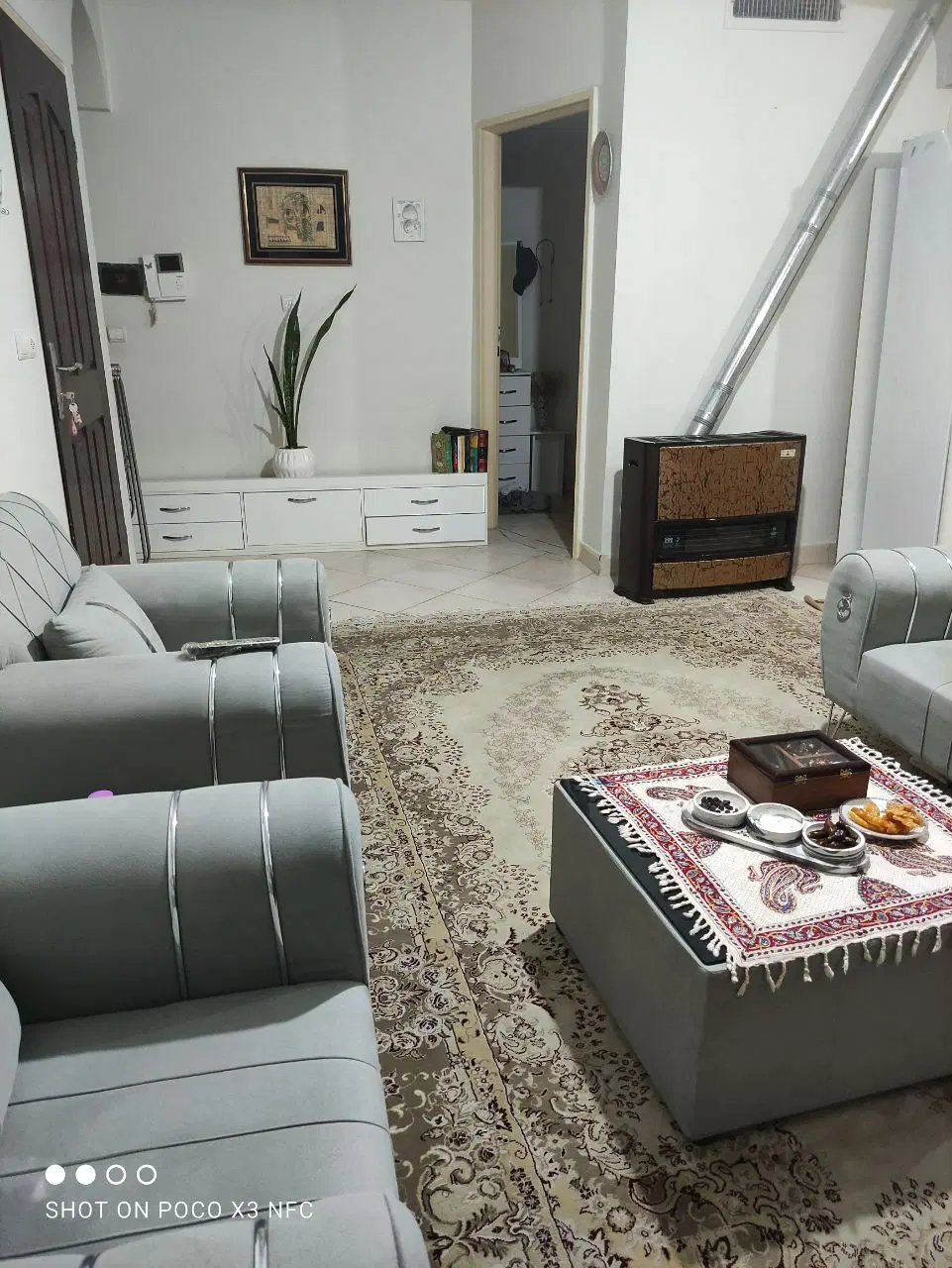 اجاره‌دار_۴۳ متری