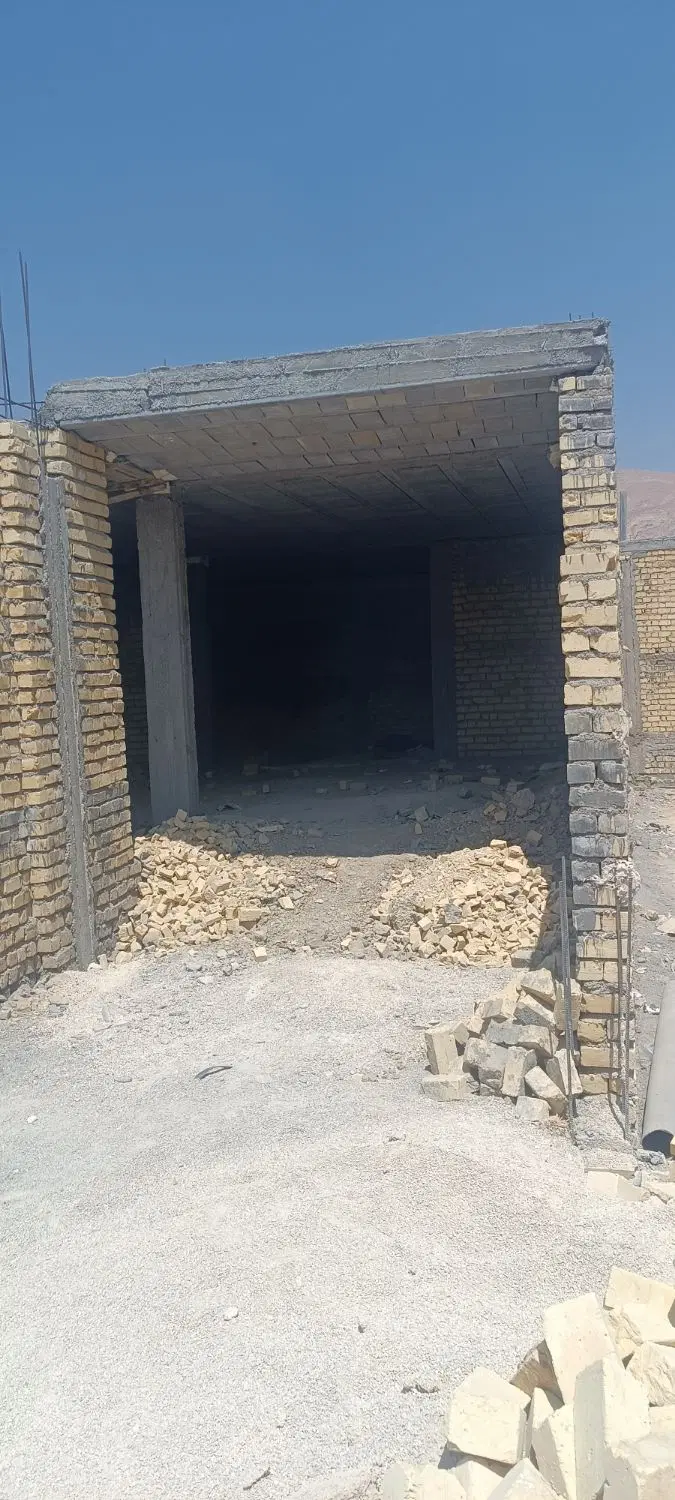 فروش اسکلت