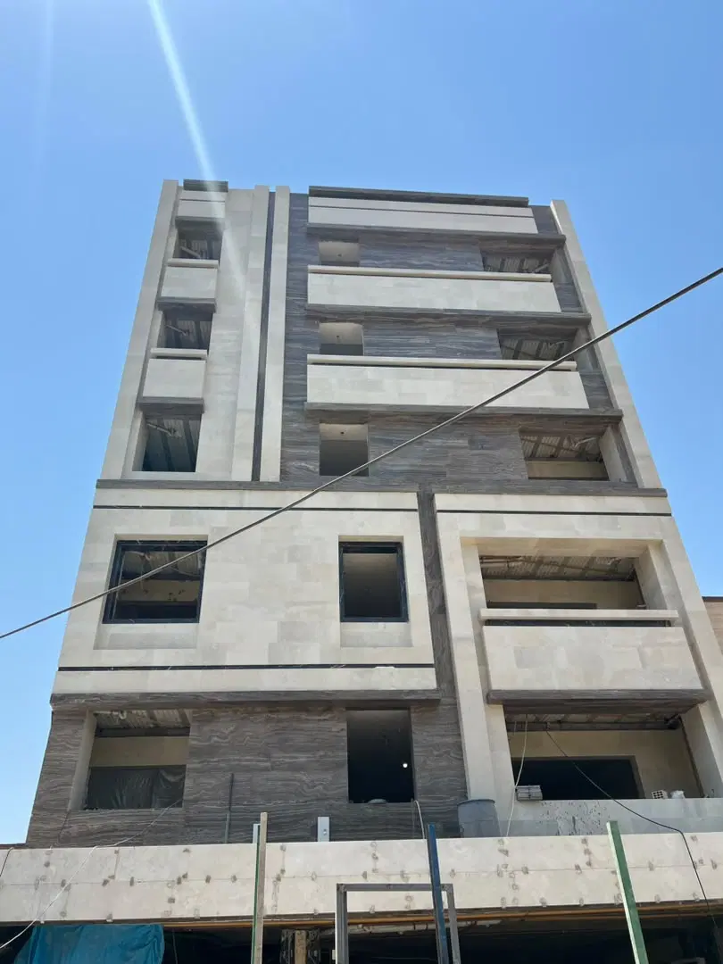 رهن آپارتمان ۱۸۳ متری