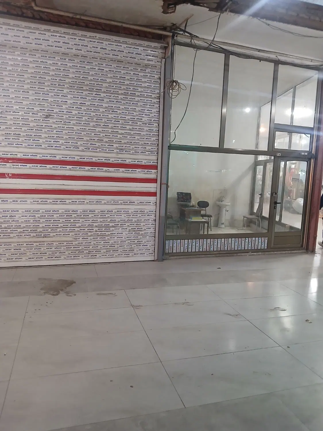 فروش مغازه