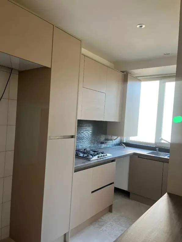 سوئیت 60 متر میگون قلعه باغ