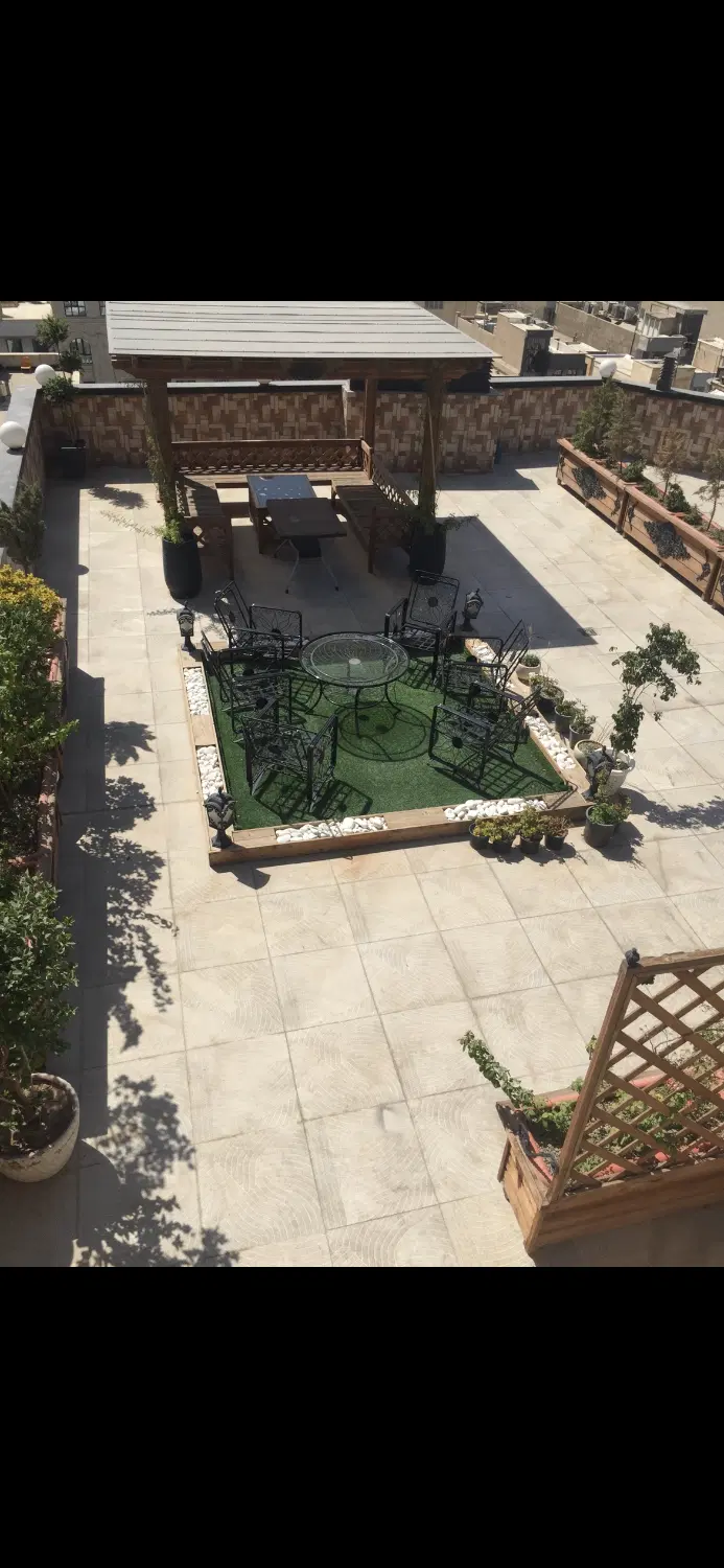 فروش آپارتمان