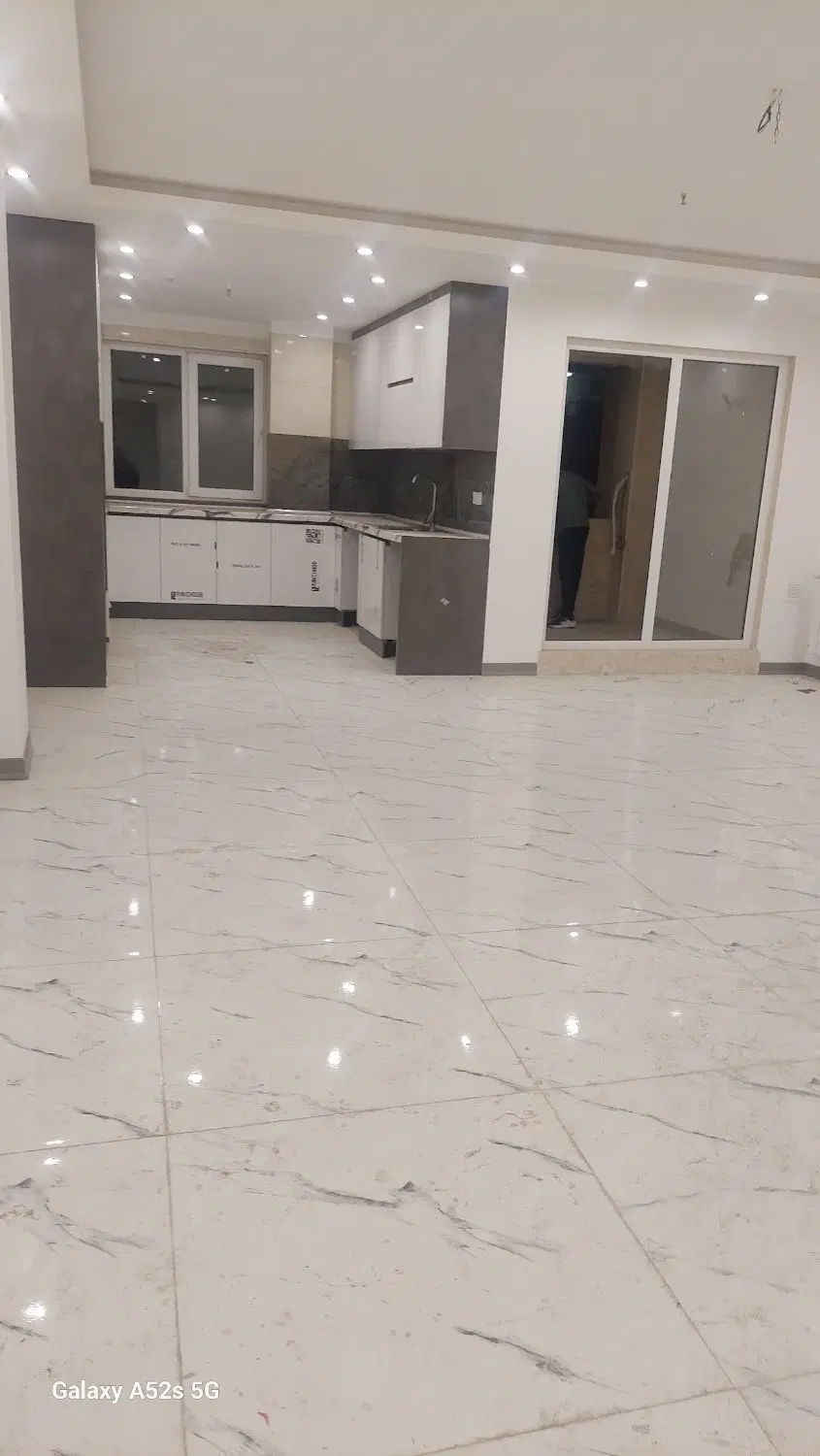 رهن آپارتمان ۱۱۵ متری کلید اول