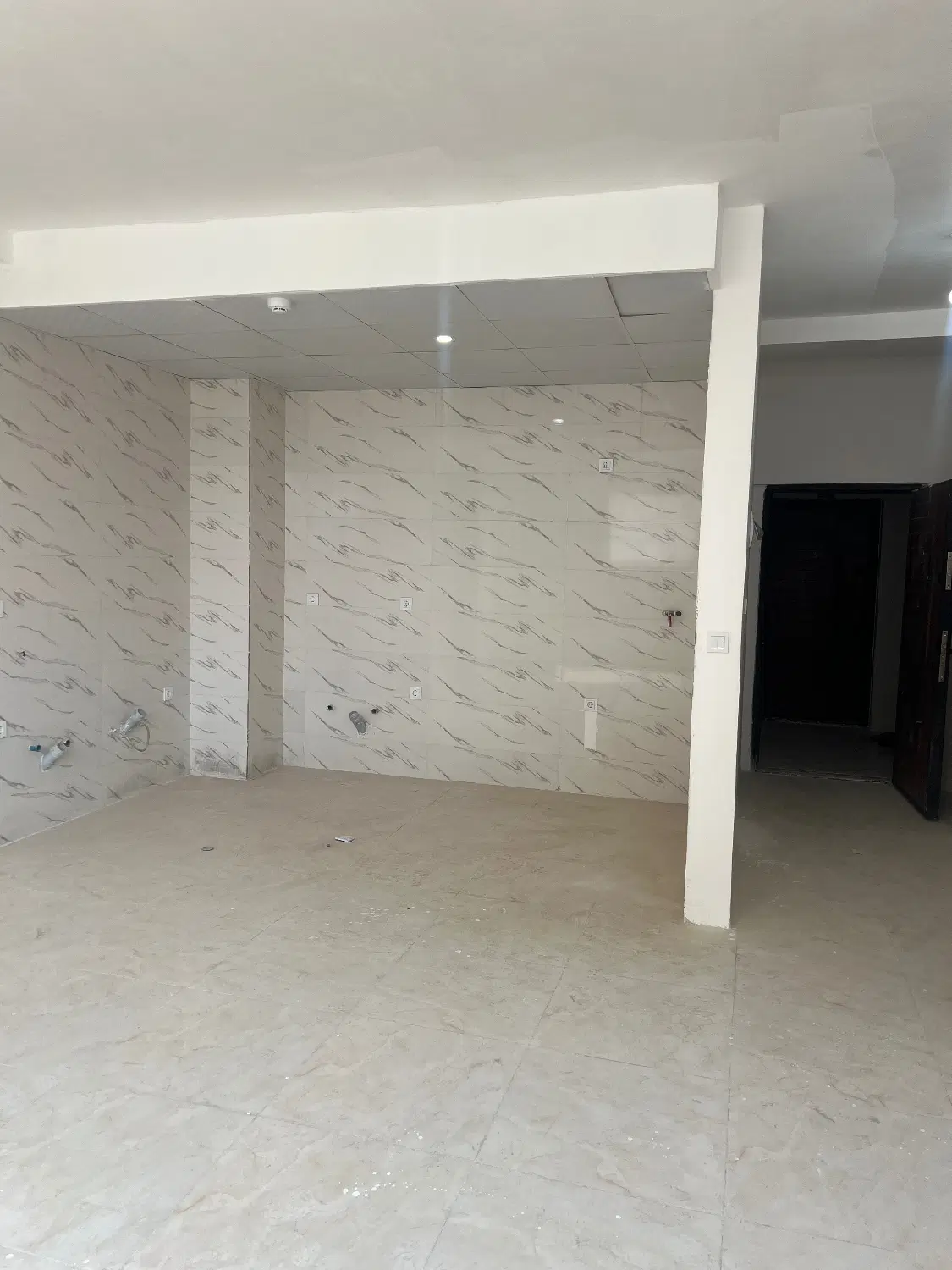فروش اپارتمان دوخوابه