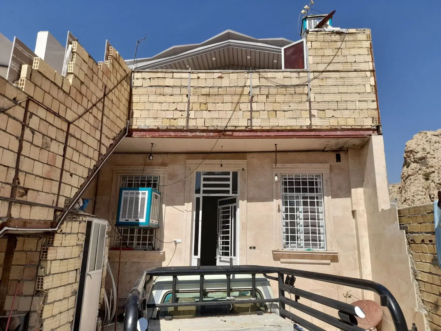 اجاره ساختمان