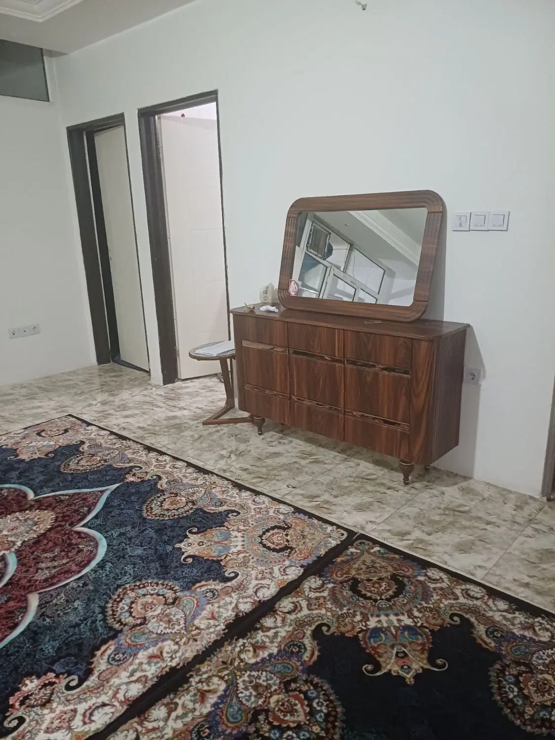 اجاره آپارتمان