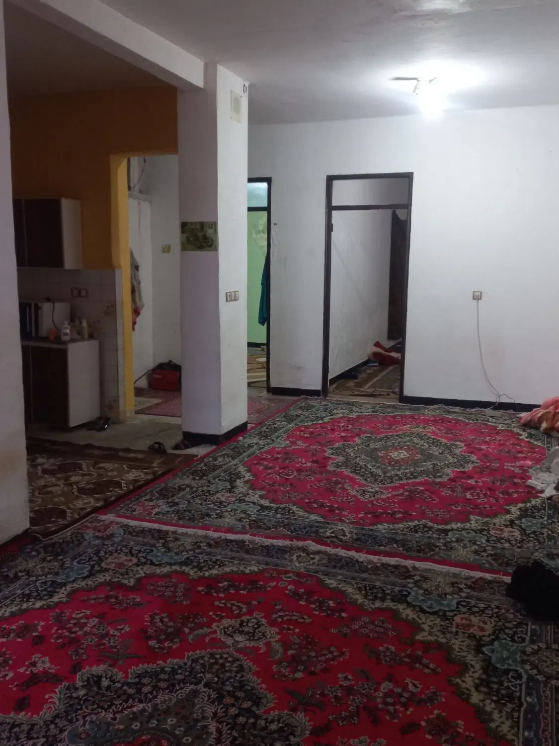 خانه ویلایی ۲۲۰متری کوی شهدا