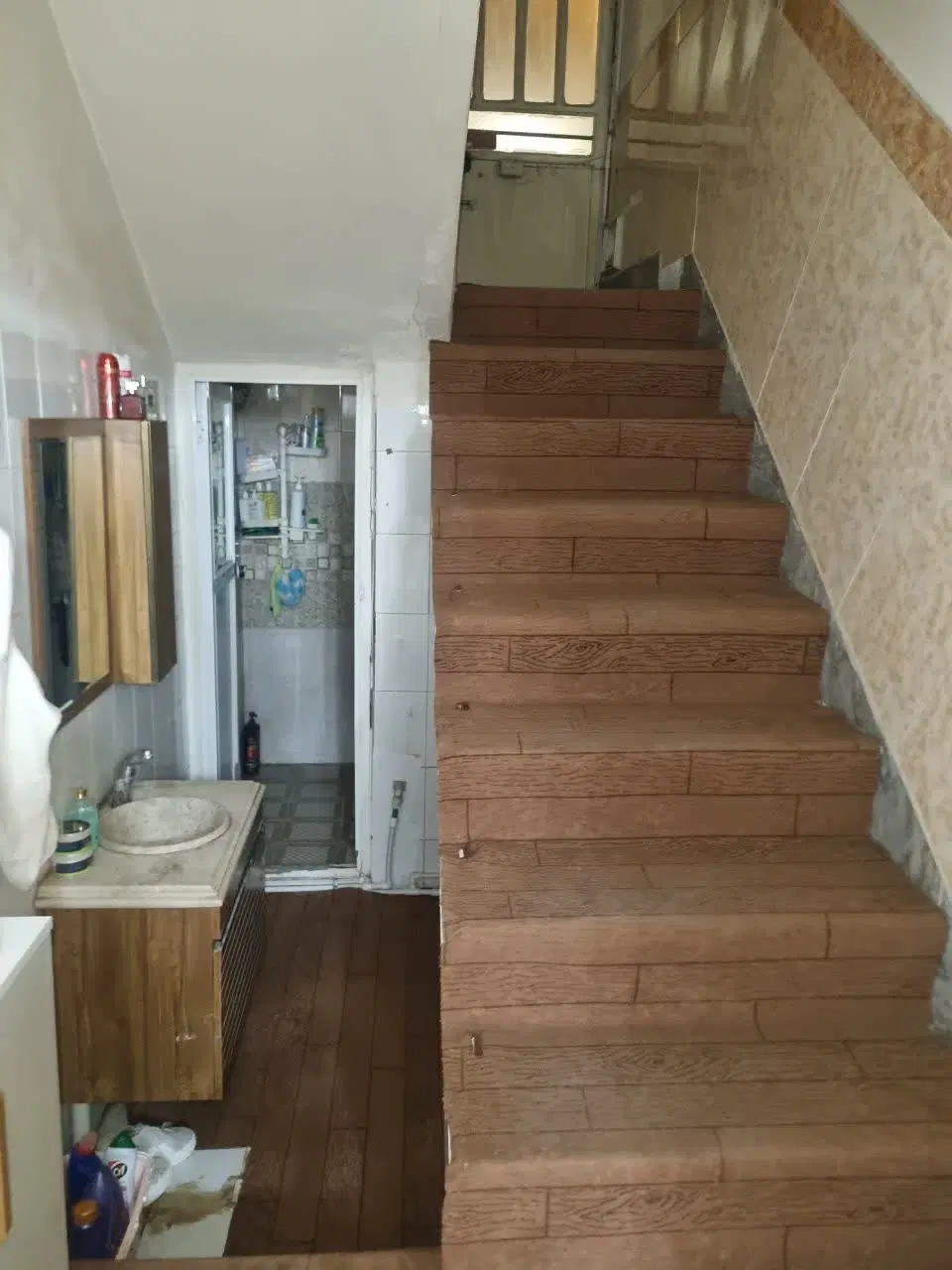 زیرزمین اجاره ای 15خرداد