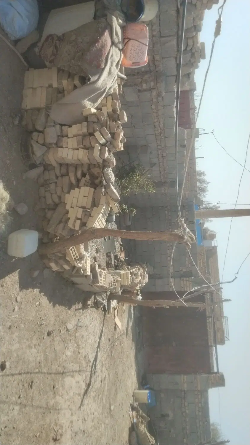 خانه نوساز