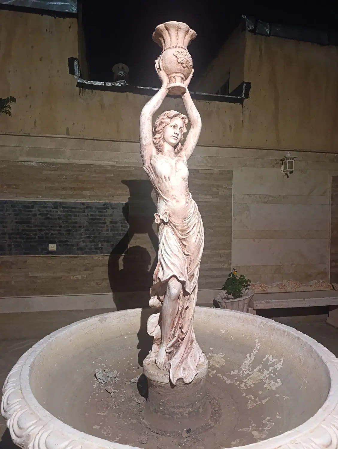 زمین ۵۲۰مترکوچه دروازه رشت