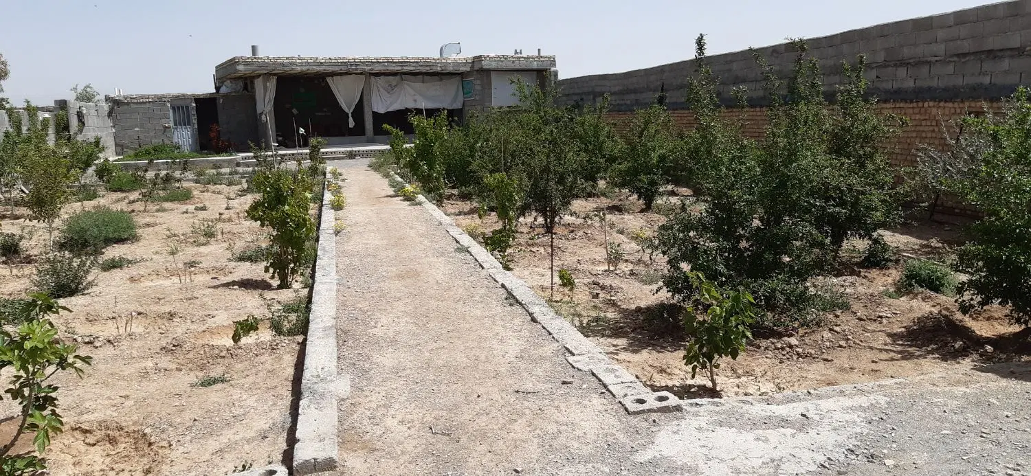 فروش باغ