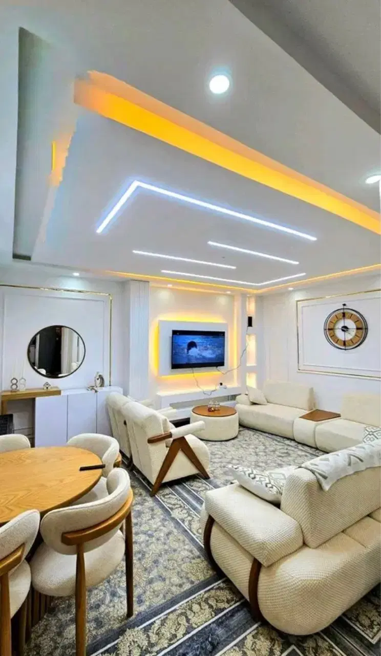 فروش اپارتمان شهرک فرهنگیان
