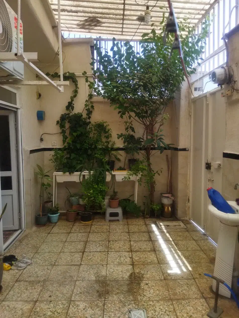 اجاره ویلایی