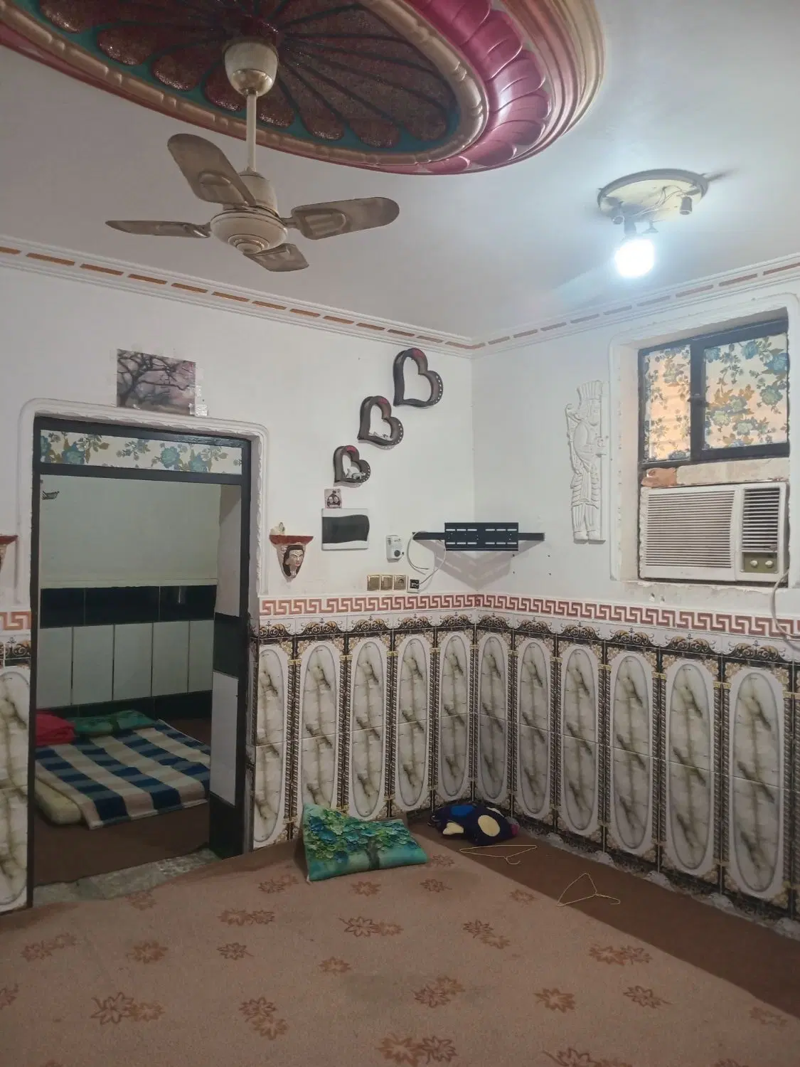 اجاره خانه