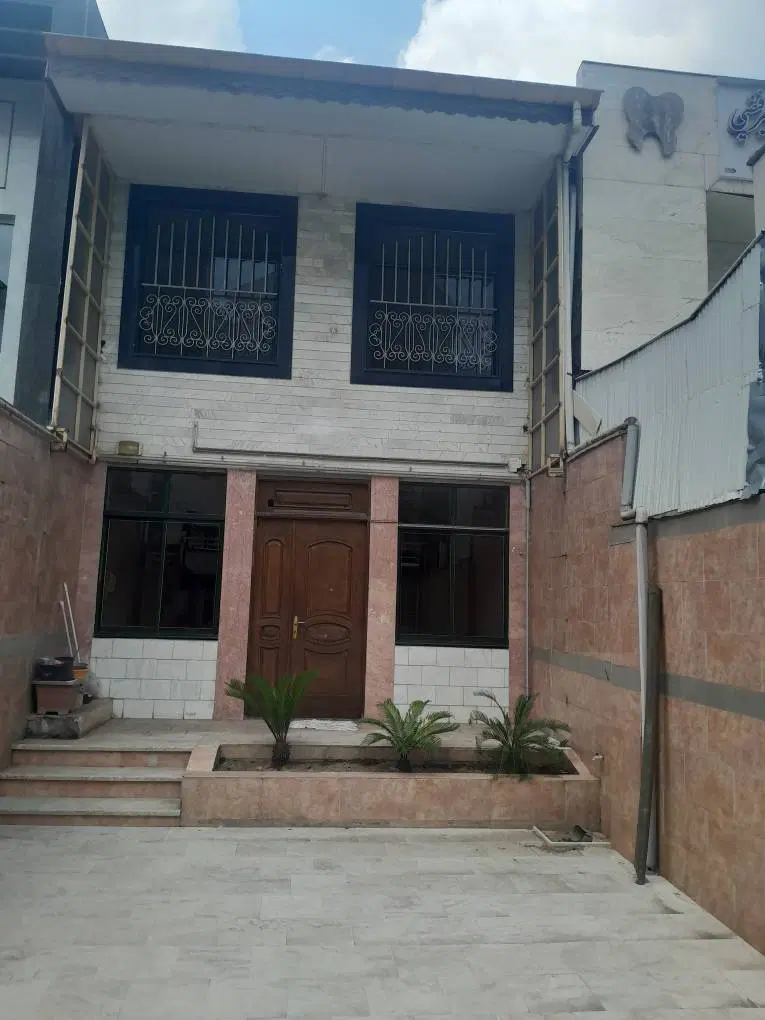 اجاره خانه ویلایی در چهارراه گلسار