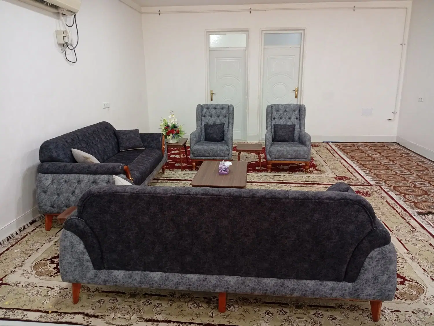 منزل مسکونی  رهن کامل یا رهن و اجاره