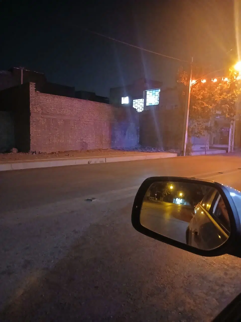 زمین تجاری خوش جا