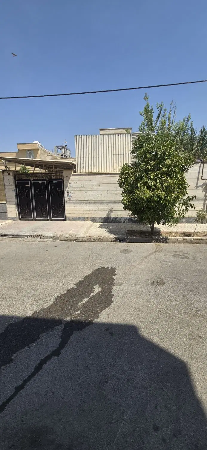 منزل ویلایی 3خواب