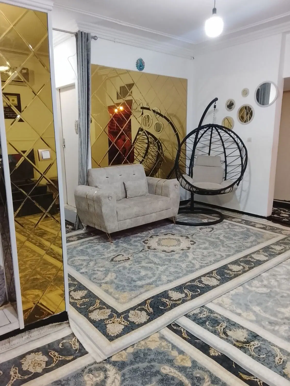 واحدهمکف پاستور۵مجتمع حکمت