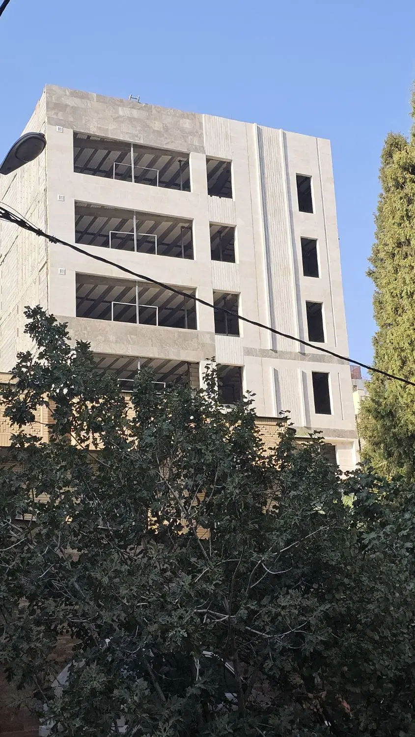 فروش واحد دو خوابه کوی دانشگاه