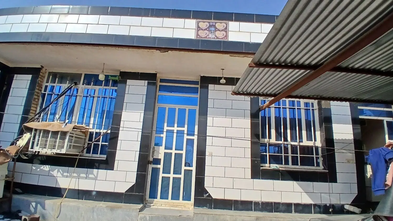 خونه ویلایی رهن داده میشود