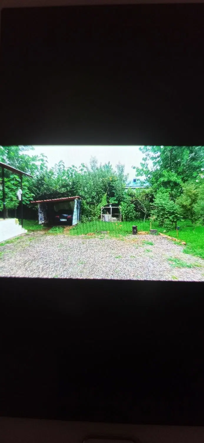 خانه ویلایی ۸۰۰ متری  ۹۰ متر زیر بنا