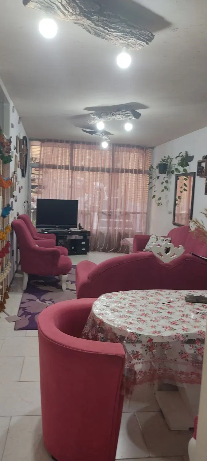 منزل مسکونی 75متری