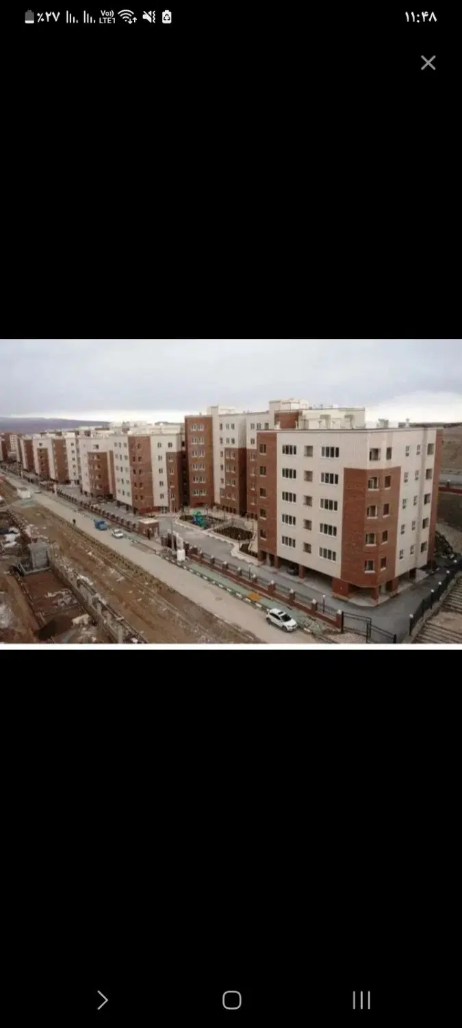 آپارتمان اجاره