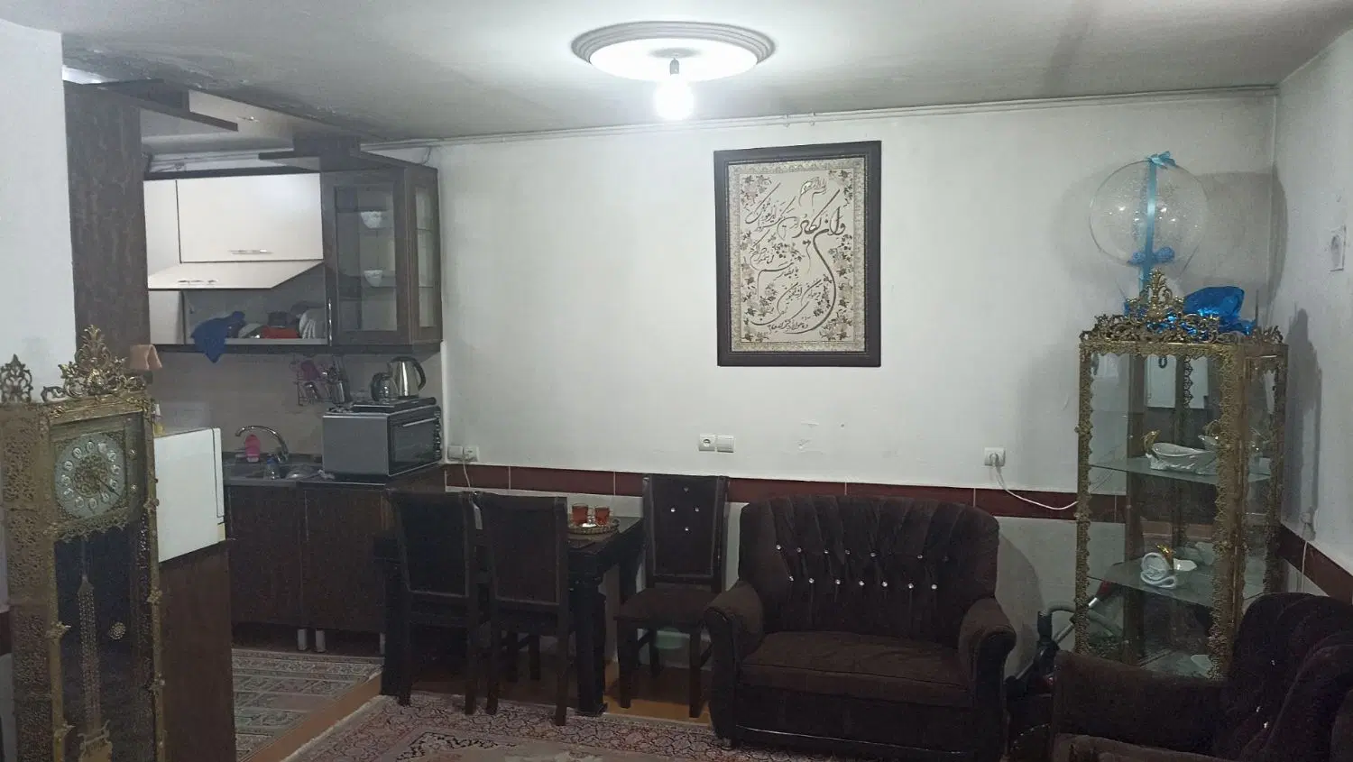 خانه ویلایی دوبلکس