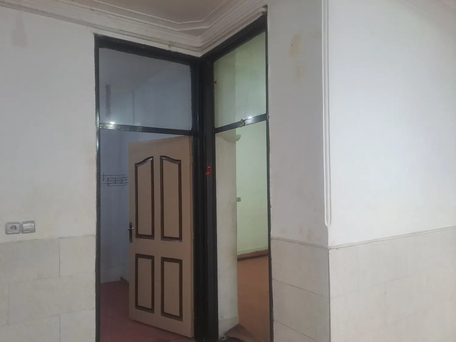 منزل