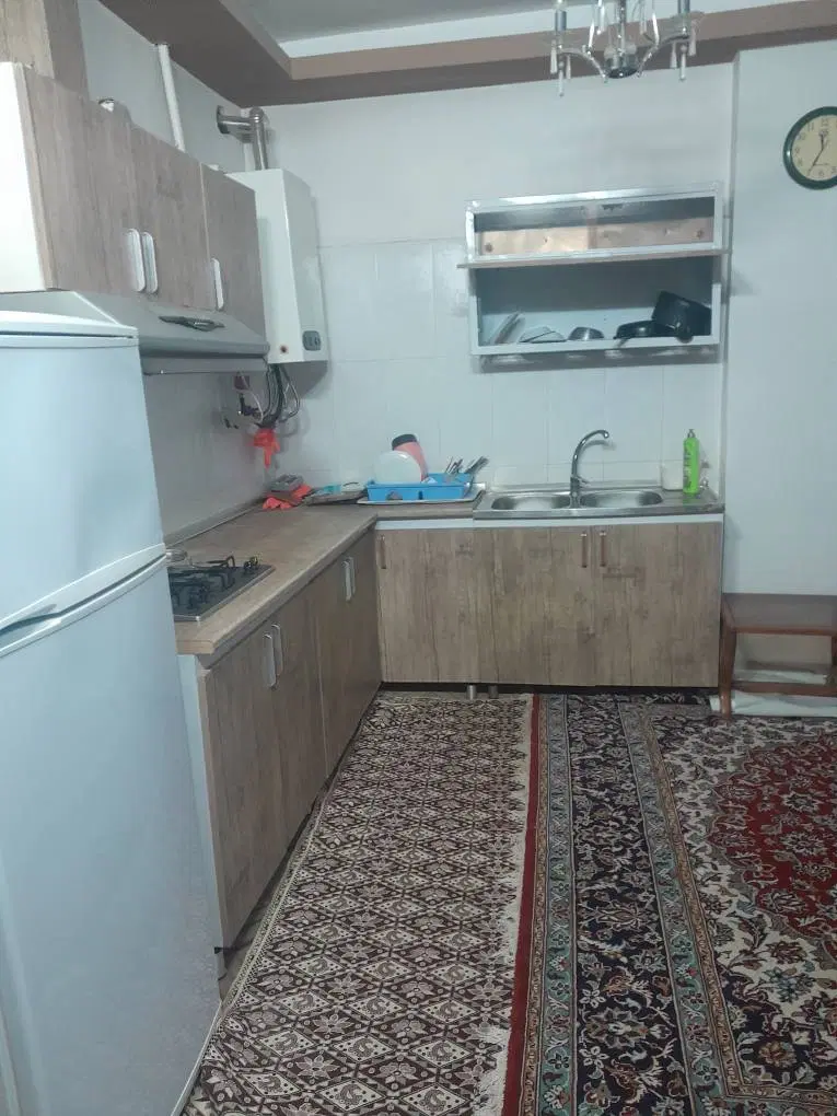 فروش واحد مسکونی