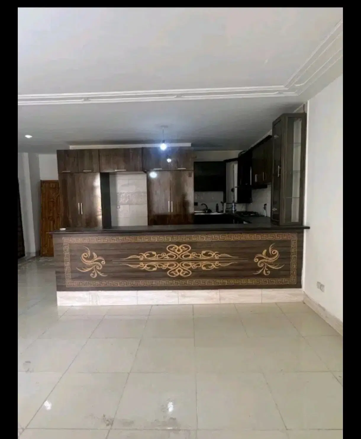 واحد یک خواب از منزل ویلایی