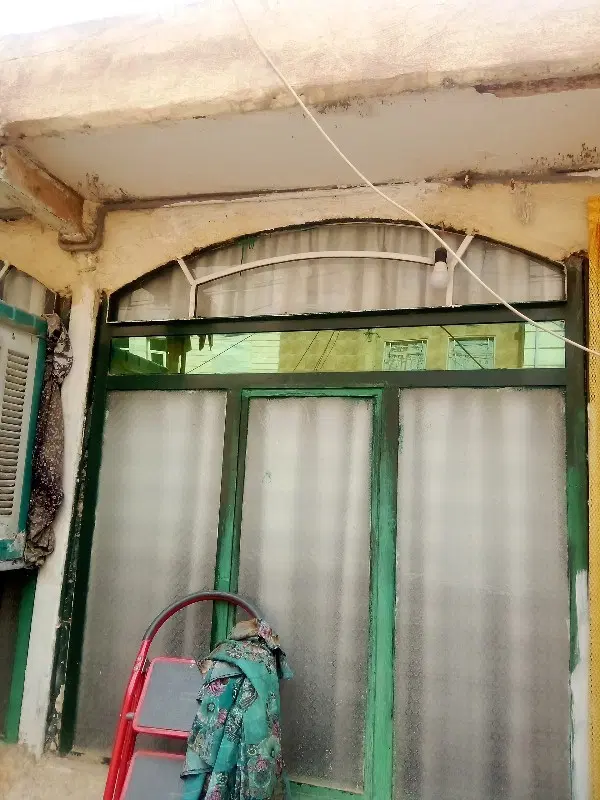 خانه ویلایی
