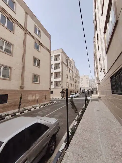 پیش فروش آپارتمان در شهرجدید پرند