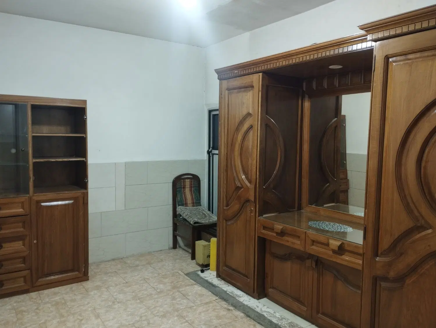 اجاره خانه ۹۰ متری